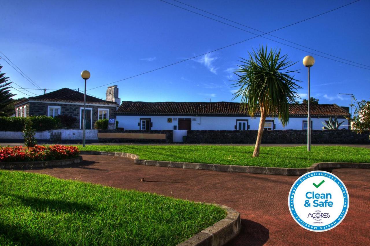 Casa D'Alfaias Villa Nordeste  Kültér fotó
