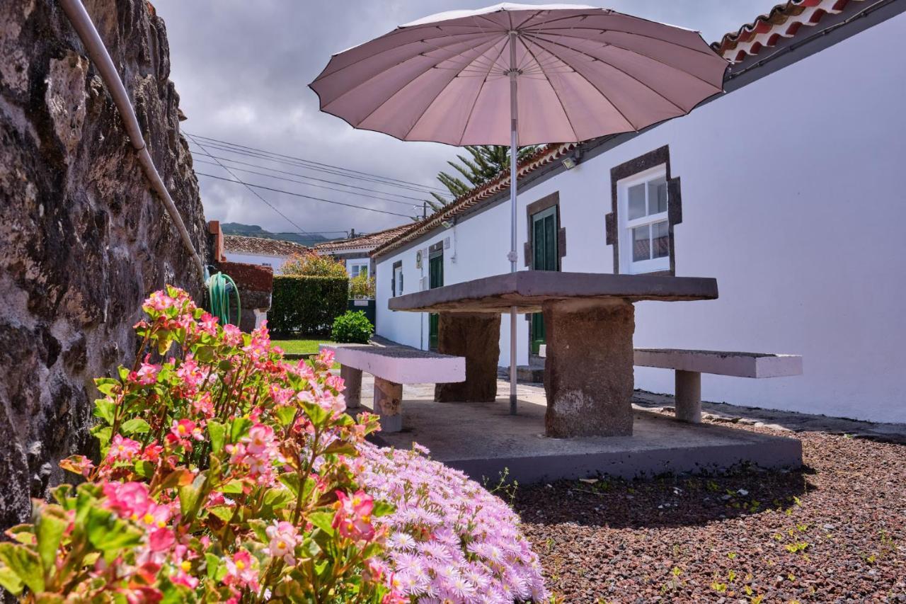 Casa D'Alfaias Villa Nordeste  Kültér fotó