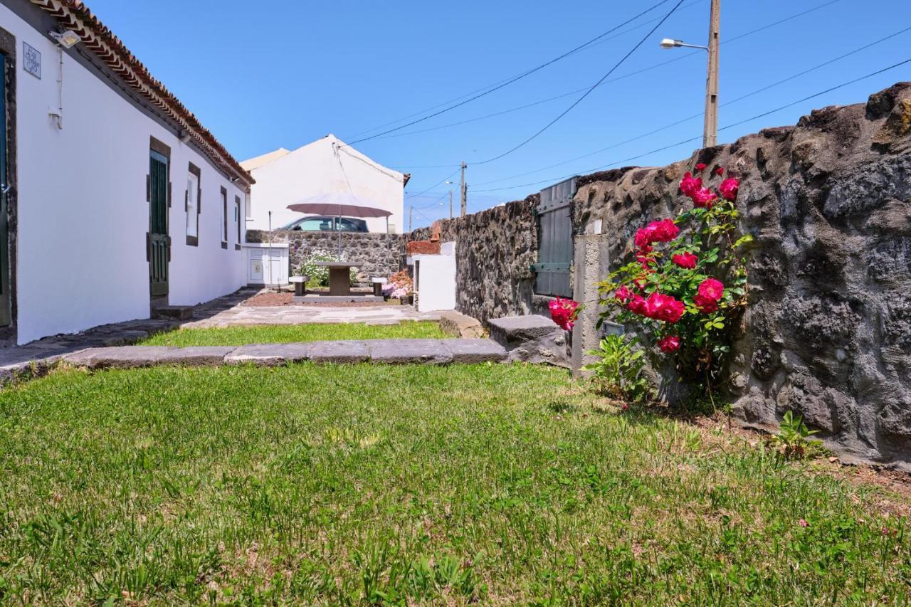 Casa D'Alfaias Villa Nordeste  Kültér fotó