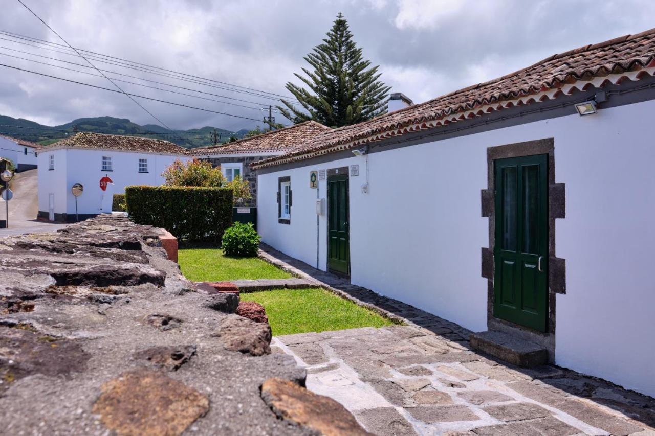 Casa D'Alfaias Villa Nordeste  Kültér fotó