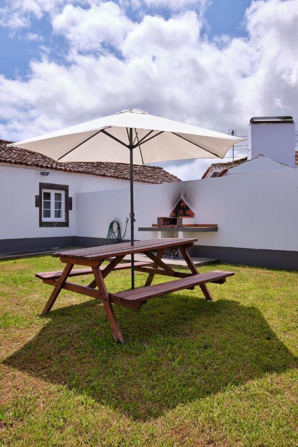 Casa D'Alfaias Villa Nordeste  Kültér fotó