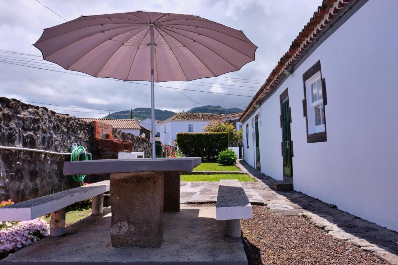 Casa D'Alfaias Villa Nordeste  Kültér fotó