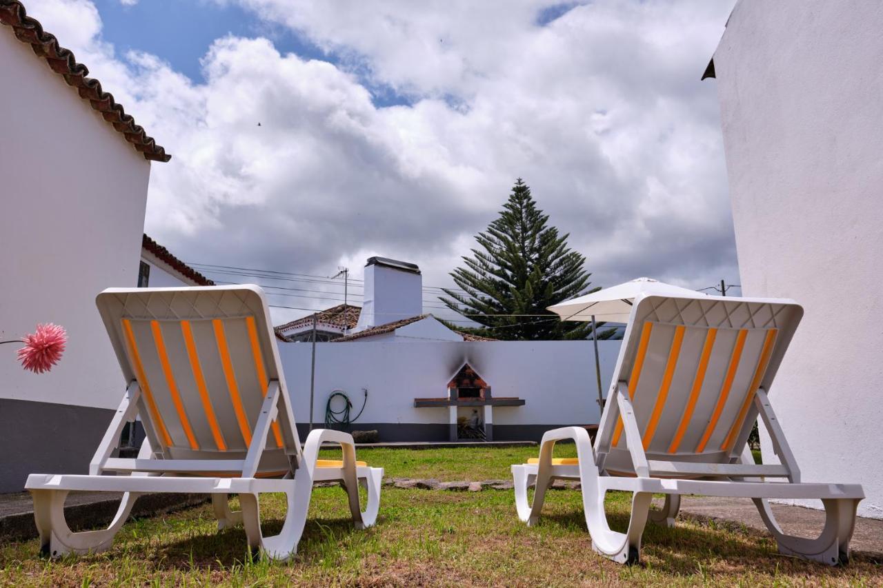 Casa D'Alfaias Villa Nordeste  Kültér fotó